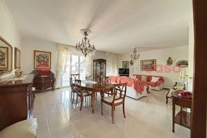 Appartamento Bari [Teooro210VRG]