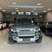 Land Rover Defender 110 3.0D I6 200 CV AWD Auto SE