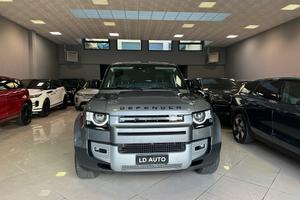 Land Rover Defender 110 3.0D I6 200 CV AWD Auto SE