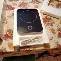 Piastra ad induzione nuova