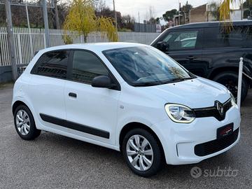 Renault Twingo SCe 65CV Duel LED 2019
