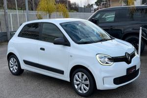 Renault Twingo SCe 65CV Duel LED 2019