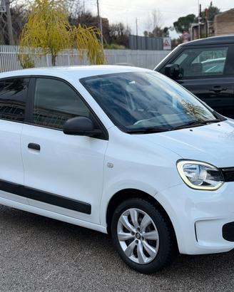 Renault Twingo SCe 65CV Duel LED 2019