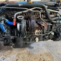 Motore Iveco Stralis 500 e6 F3HFE611B