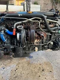 Motore Iveco Stralis 500 e6 F3HFE611B