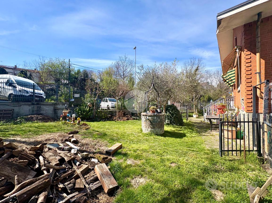 Apartment in Buttigliera Alta, Cornaglio - Vista 6