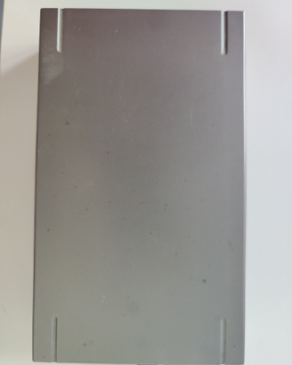 Hard Disk