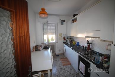 Posto letto per studente maschio