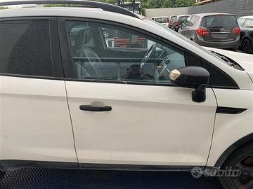 PORTIERA ANTERIORE DESTRA FORD Kuga Serie (CBV) G6