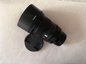 Viltrox AF 85mm f/1.4 PRO (Sony e-mount)