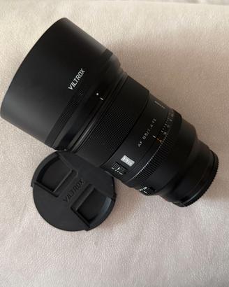 Viltrox AF 85mm f/1.4 PRO (Sony e-mount)