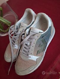Sneackers Emporio Armani taglia 37