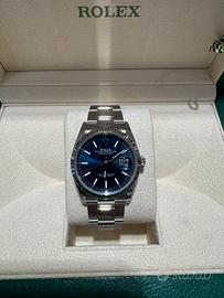Rolex Datejust 36 126234 2024
