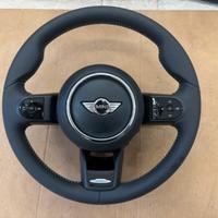 Volante Mini JCW F56 LCI2