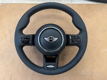 Volante Mini JCW F56 LCI2