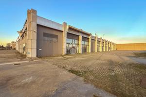 CAPANNONE A MADIGNANO