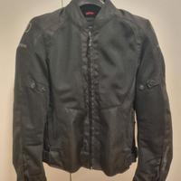Giacca moto nuova