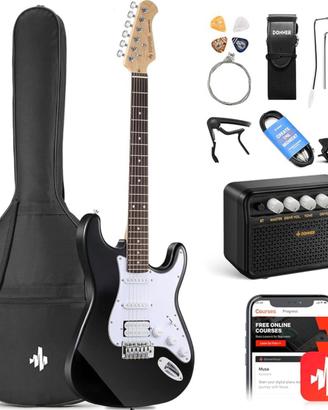 Chitarra Donner