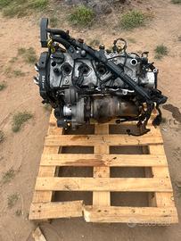 Motore 1.4 multiair Alfa Romeo