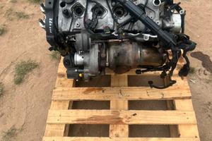 Motore 1.4 multiair Alfa Romeo