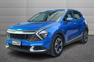 KIA Sportage 1.6 CRDi MHEV Business
