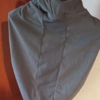 Giacca Invernale Calda Per Cani Antivento collo a