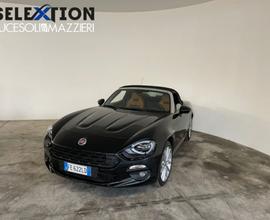 FIAT 124 Spider 1.4 MultiAir Lusso