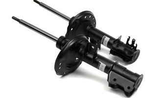 COPPIA AMMORTIZZATORI ANT ORIGINALI FORD KA FIAT