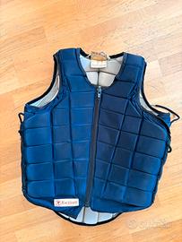Racesafe RS2010 bomboXLlong protezione equitazione