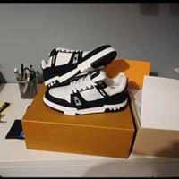 Sneackers Louis Vuitton 