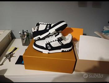 Sneackers Louis Vuitton 