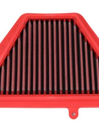 Filtro aria sportivo BMC Triumph Speed Triple 1050
