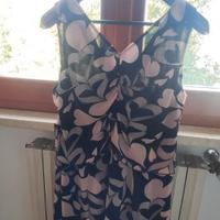 Vestito primavera