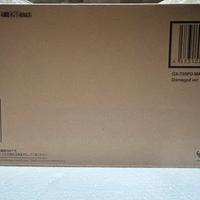 Soul of Chogokin GX-70SPD Versione Anime Color