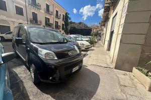 Fiat Qubo 1.3 MJT 80 CV Trekking