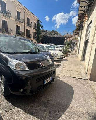 Fiat Qubo 1.3 MJT 80 CV Trekking
