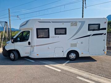 Semintegrale MCLOUIS MC4 360G