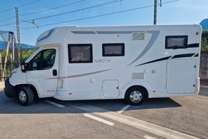 Semintegrale MCLOUIS MC4 360G