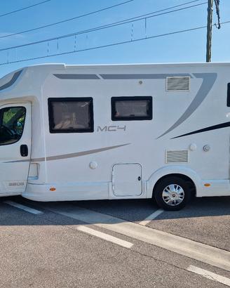 Semintegrale MCLOUIS MC4 360G
