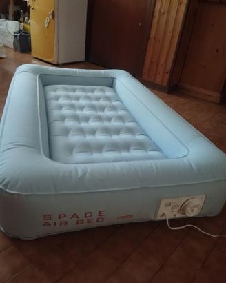 Baby space airbed