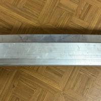 esla Model Y Traversa del paraurti posteriore