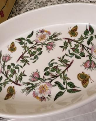 pirofila porcellana inglese Portmeirion datato1972