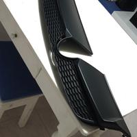 Diffusore posteriore audi TT mk3 8S