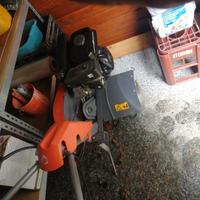 motozappa Motozappa Oleo Mac MH 150 RK