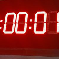 INSEGNA LED VIDEO SCHERMO LCD mt. 2 x 1