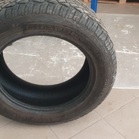 Pneumatico Auto Grabber General UHP 255/55 R18