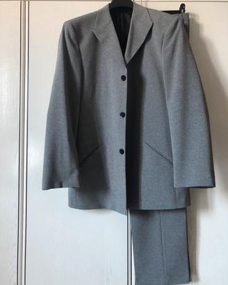 Completo Uomo Grigio