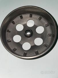 Campana stage 6 piaggio