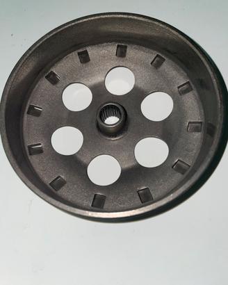 Campana stage 6 piaggio