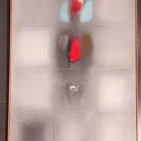 ENNIO FINZI pezzo unico 